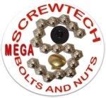 mega screwtech bolts and nuts photos